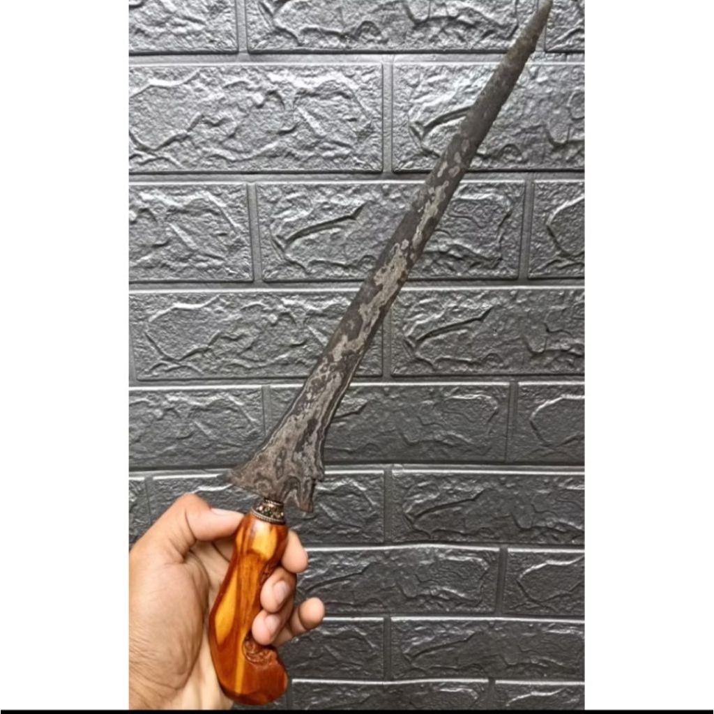 Keris Sepuh Tangguh Mataram