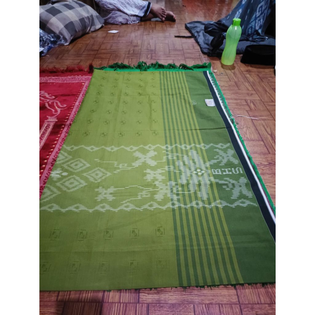 BHS Mercerized second mulus