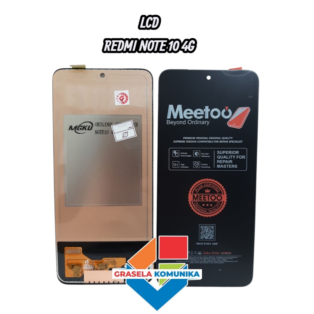 LCD XIAOMI REDMI NOTE 10 4G, LCD REDMI 14C, LCD REDMI NOTE 10 PRO, LCD XIAOMI REDMI 10, LCD REDMI 10