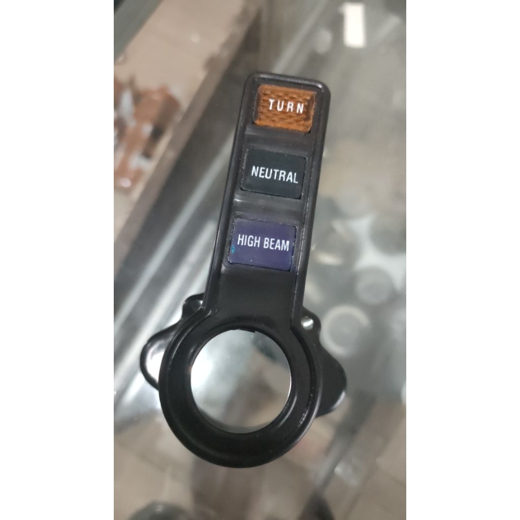 HANDLE KOPLING JJUAN ADJUSTABLE HANDLE KIRI JJUAN