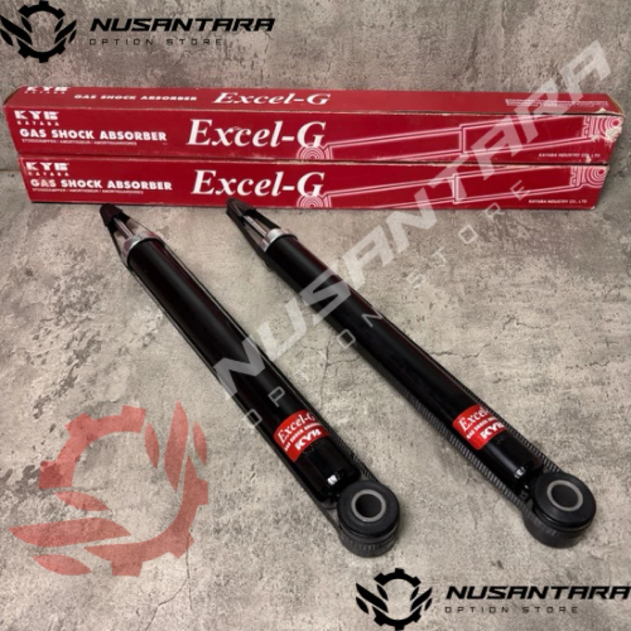 Shockbreaker Belakang Shock Breaker CX5 CX-5 KYB || 1 Set