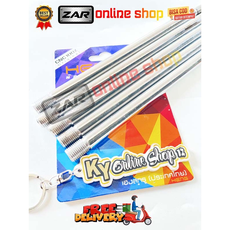 AS ONLY VELG RODA DEPAN PCX 160 STYLO ADV VARIO 160 150 LOKAL CBU NEW OLD ABS CBS TAHUN 2010 - 2025 