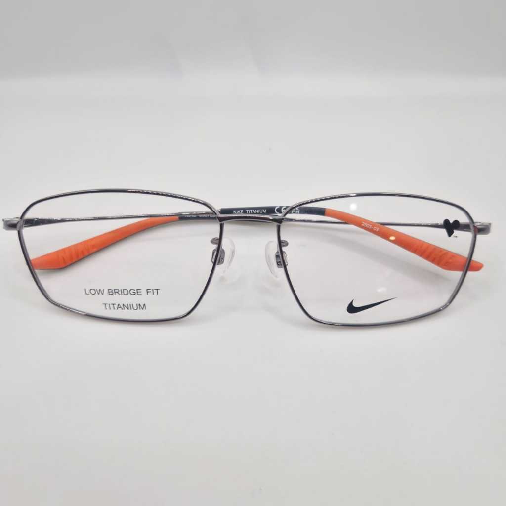 Frame Kacamata Nike Original 6087LB