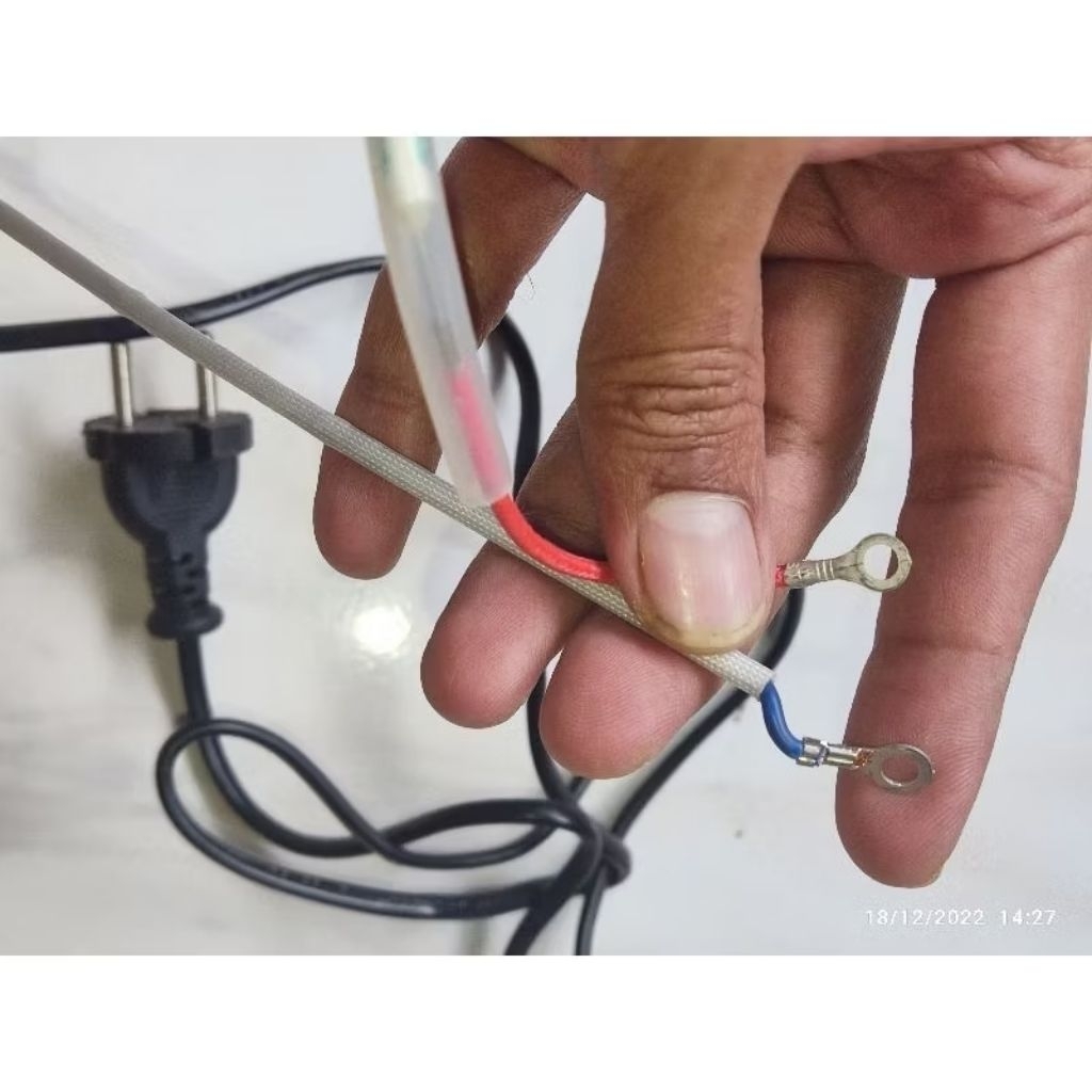 kabel rice cooker kirin