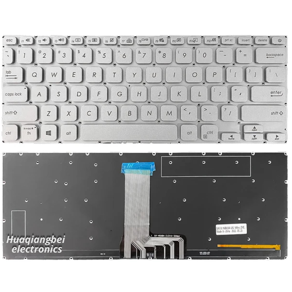 Keyboard Asus A416, Keyboard Asus A416M, Keyboard Asus A416J, Keyboard Asus A416JA new