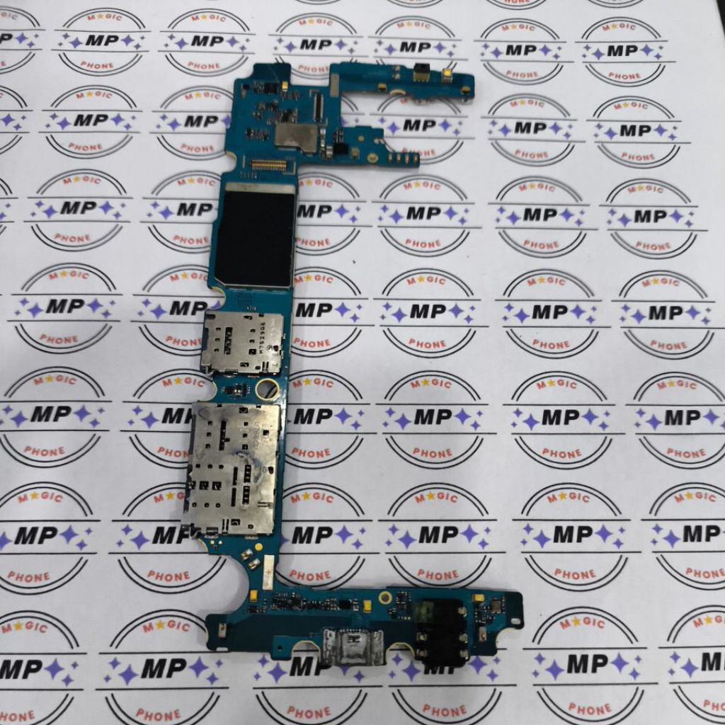 PBA MESIN MATOT SAMSUNG J7 PRO J730G ORIGINAL COPOTAN