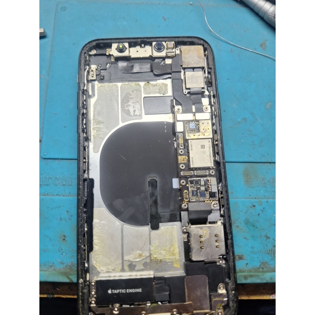 iphone 11 128gb ibox matot