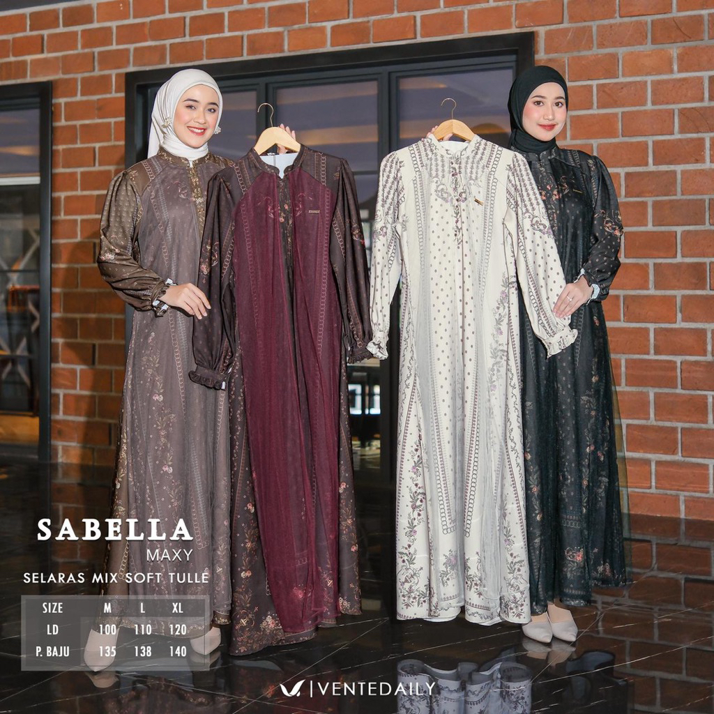 GAMIS MEWAH PRINTING MOTIF ABSTRAK || GAMIS DRESS EXCLUSIVE ORIGINAL VENTE DAILY BUSUI FRIENDLY