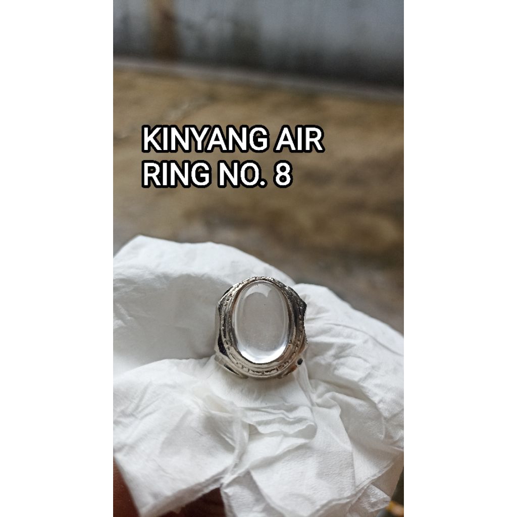 Kinyang Air