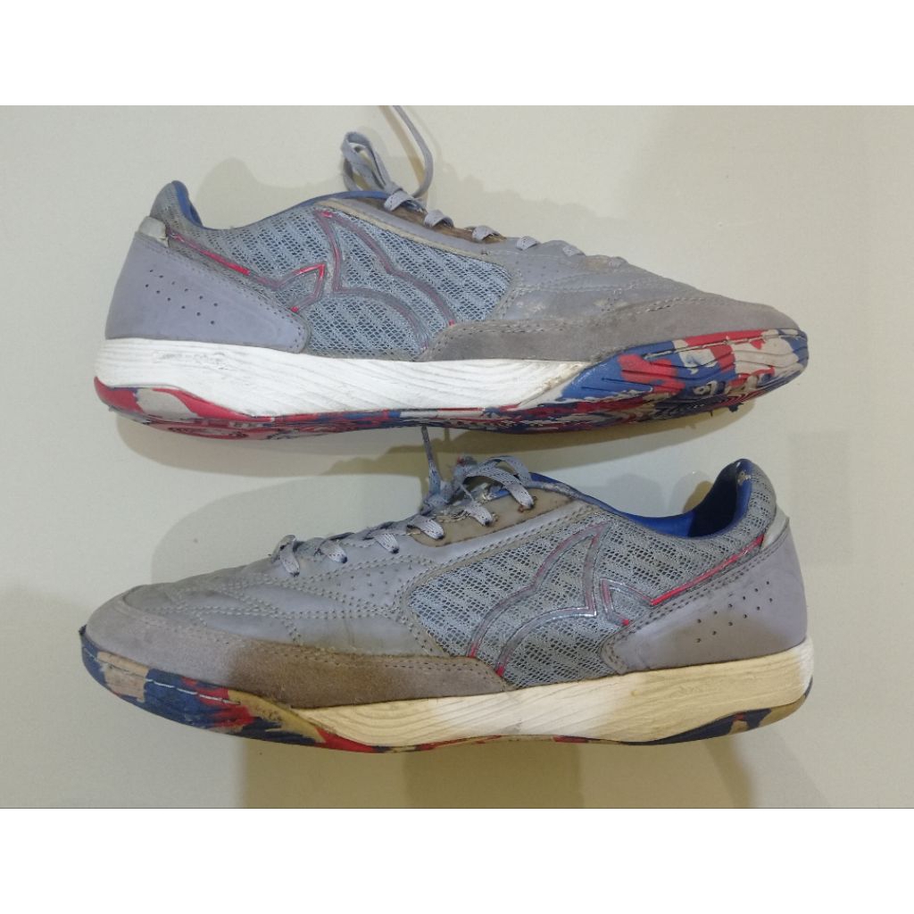 Ortus Jogosala Vanquish size 42