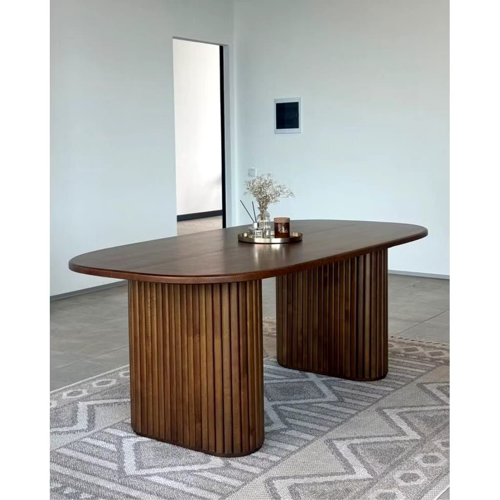 meja makan salur meja makan minimalis meja salur minimalis meja minimalis