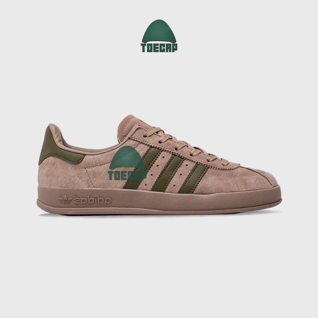 adidas Originals Broomfield Cargo Raw Khaki
