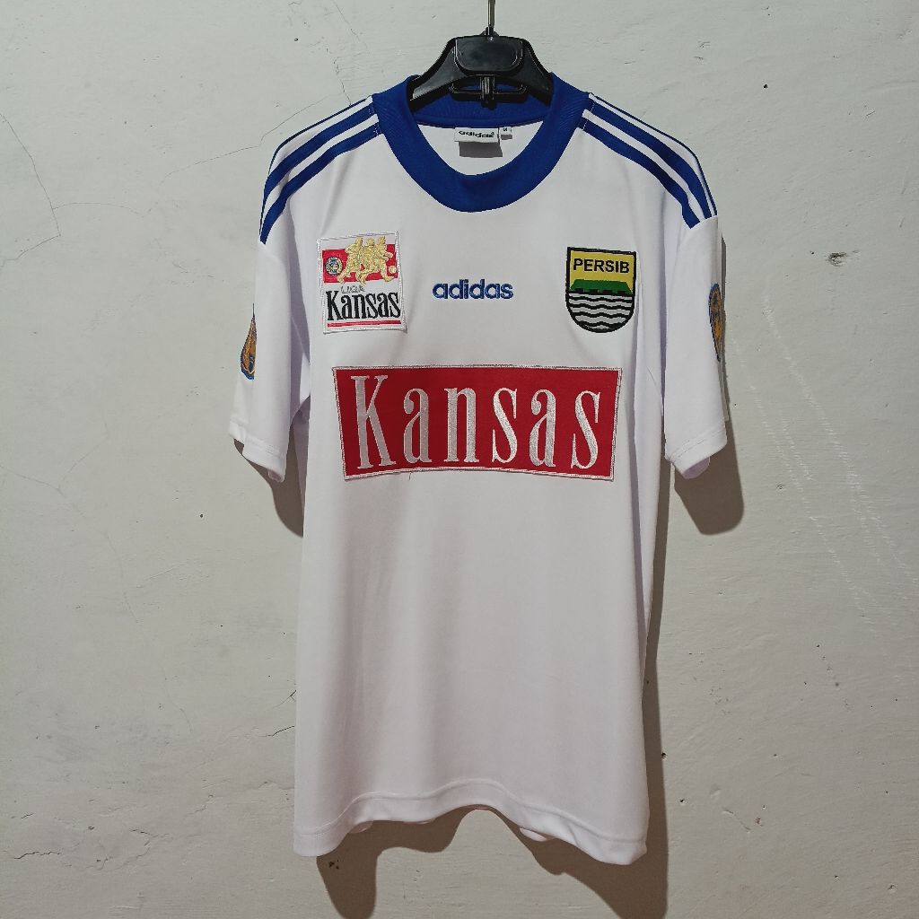 jersey persib liga kansas away full bordir