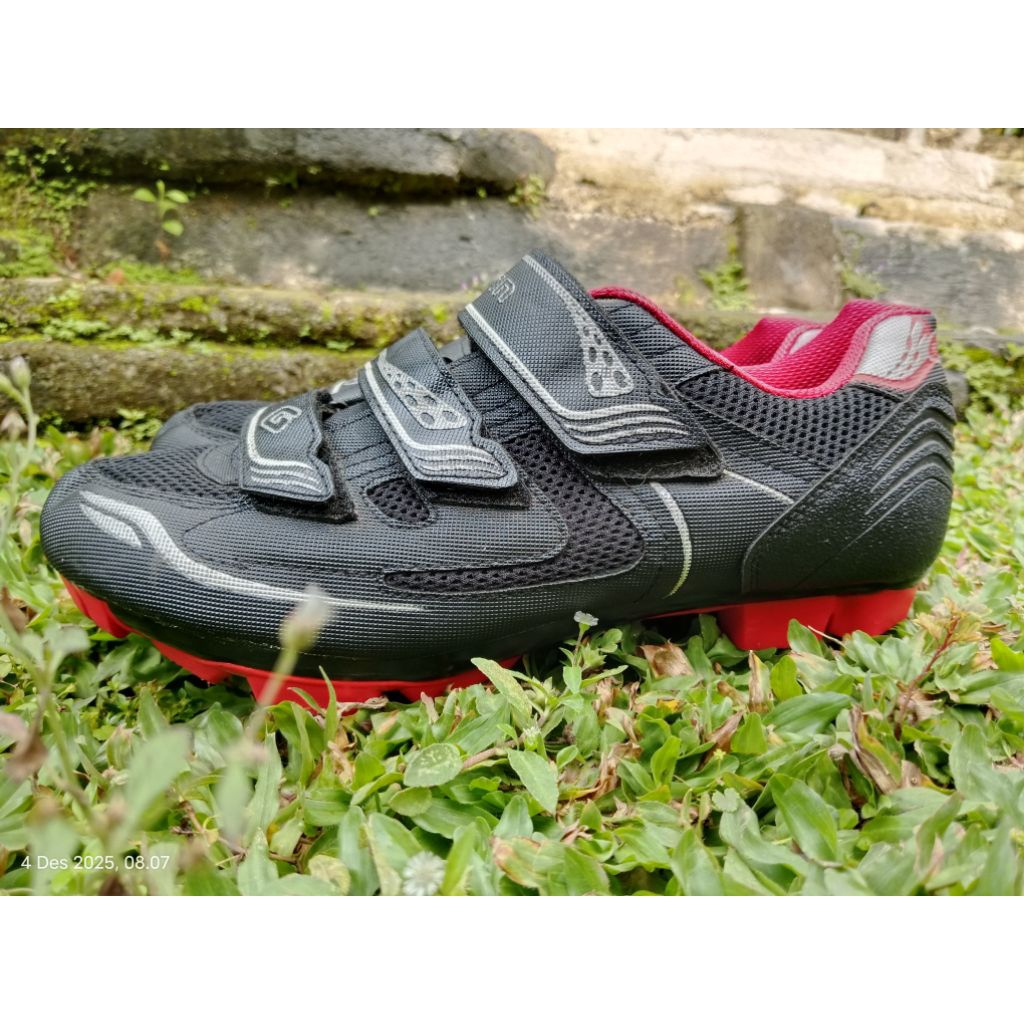 SEPATU SEPEDA MTB XC ENDURO