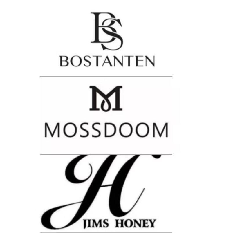 Mossdoom//Bostanten//JimsHoney//Akaci//Moco//Lolol//Agree free Tas Branded Tas original new