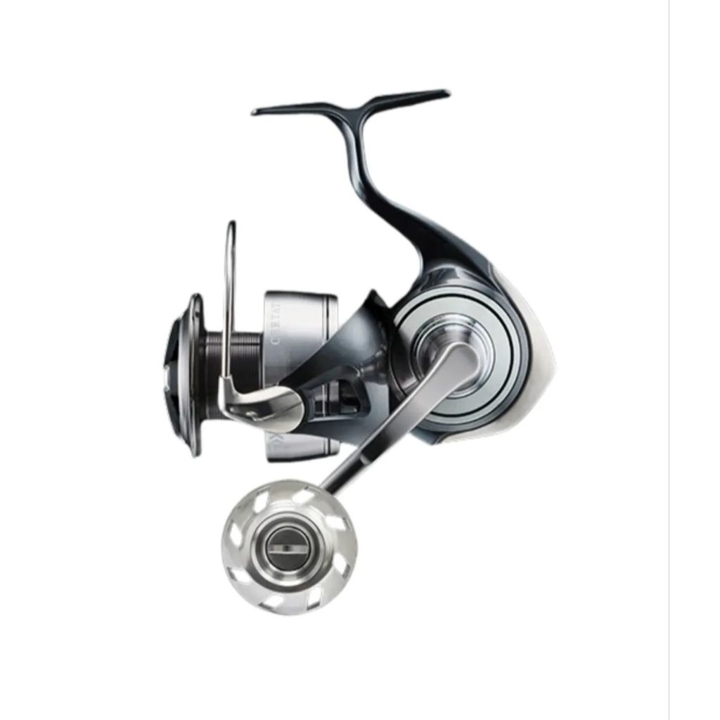 Reel Daiwa Certate 2024 5000D- ARK
