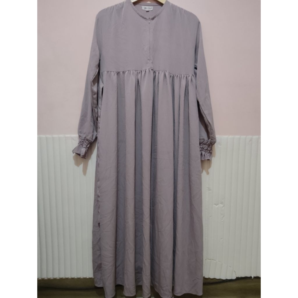 PRELOVED GAMIS YOORA SARAH