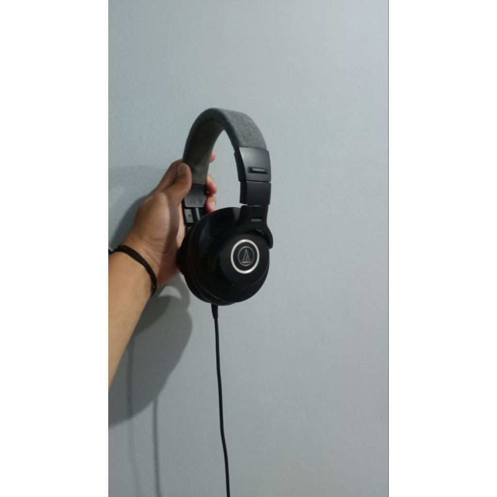 ath m40x