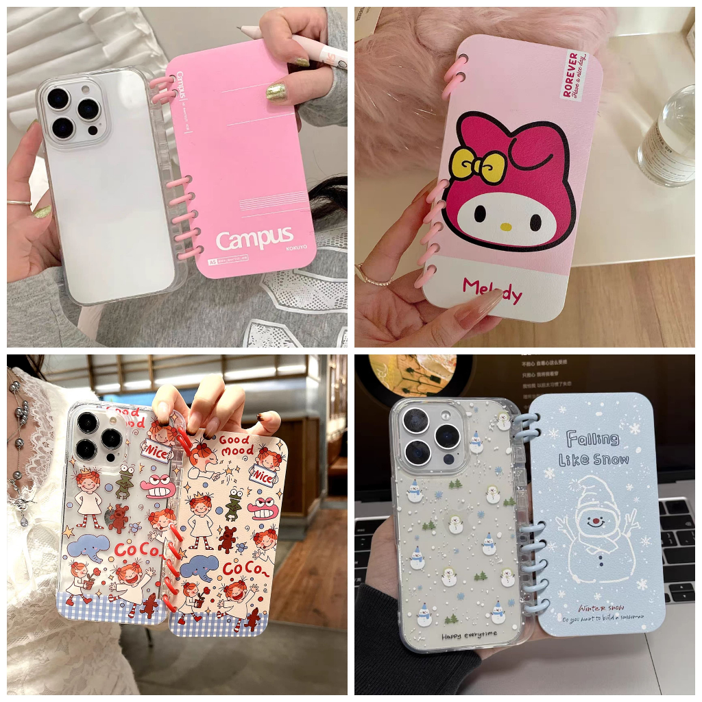 Flip Case For Lenovo A6600 A7700