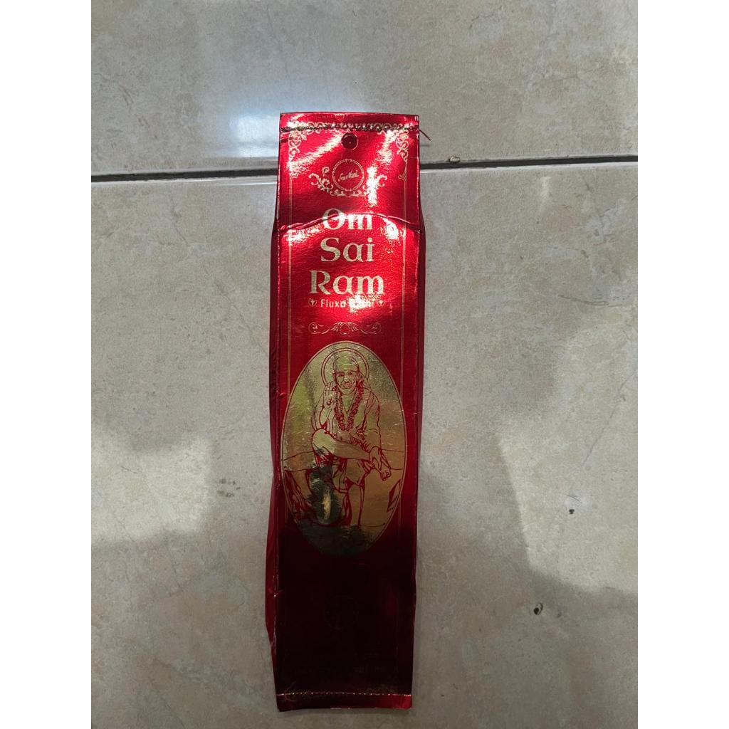 Dupa Stick om sai ran