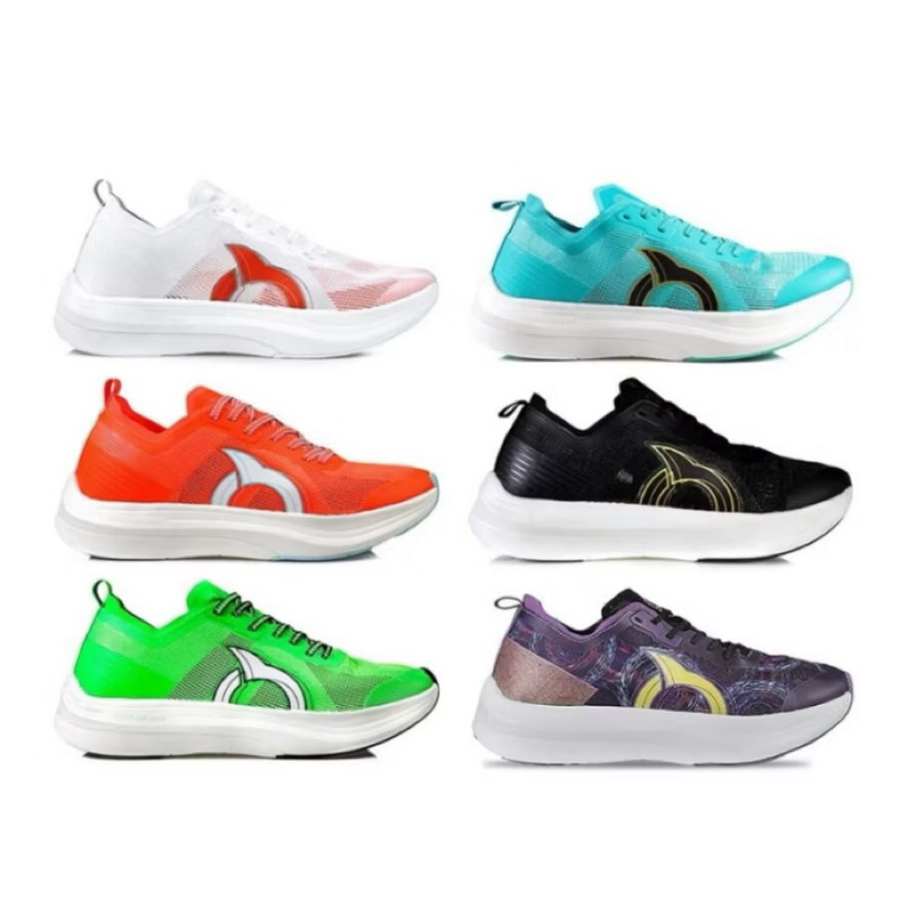 SEPATU RUNNING ORTUSEIGHT HYPERSONIC 1.3