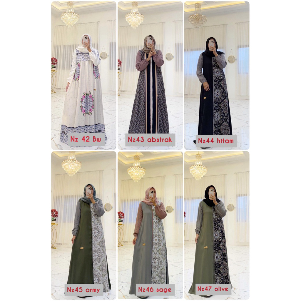 NZ X SOPHIA ALMAS (DESEMBER)