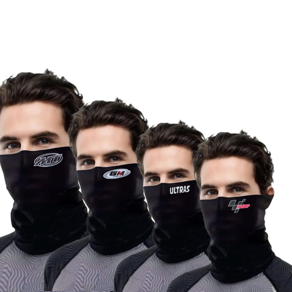 buff masker grosir / masker buff murah | buff polos | buff logo | buff serbaguna