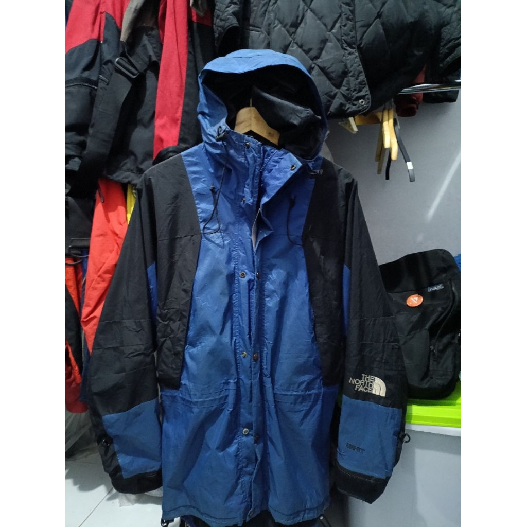 Jacket Goretex Vintage 90s