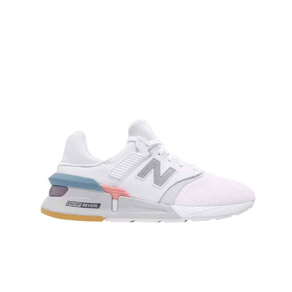 New Balance 997s MS997XTC x White Blue