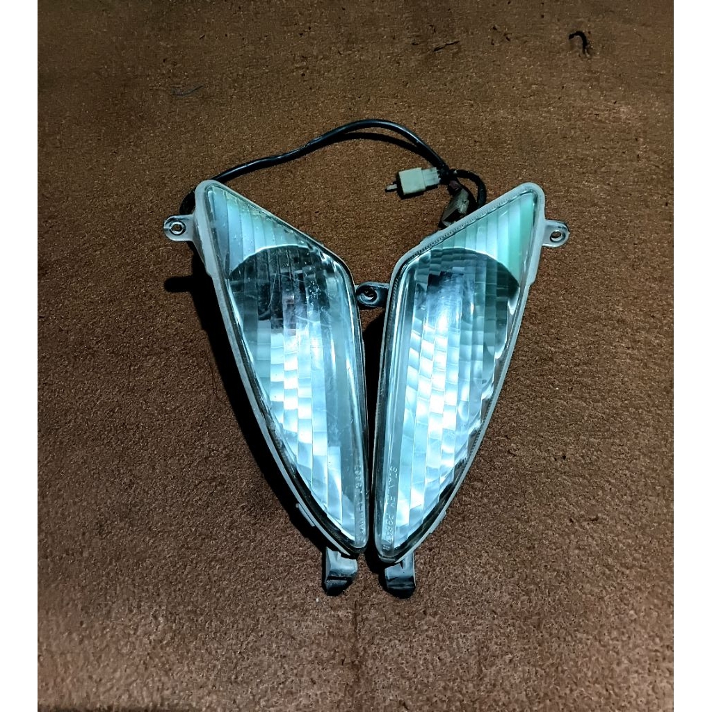 Reflektor Sein Mio Semail Original/ Reflektor sein Mio sporty Original