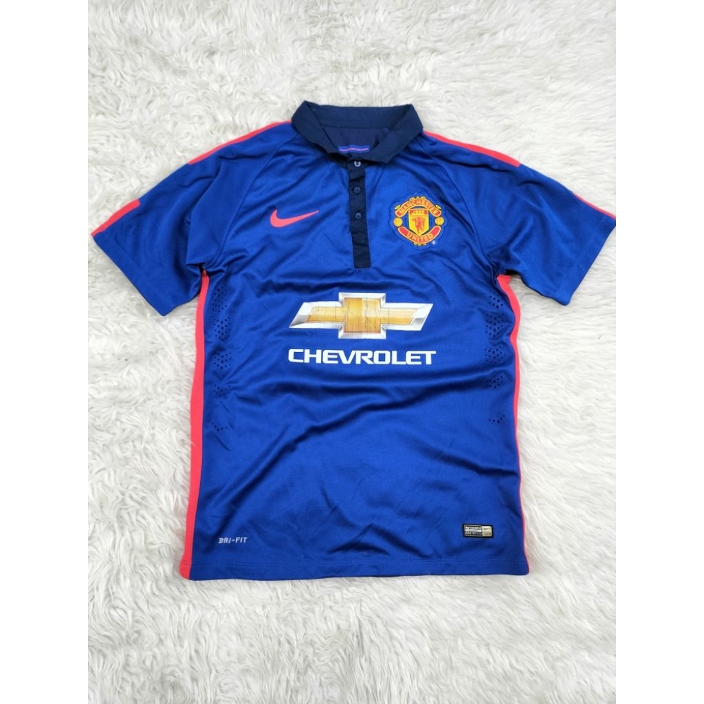 Jersey Nike Manchester United Original.