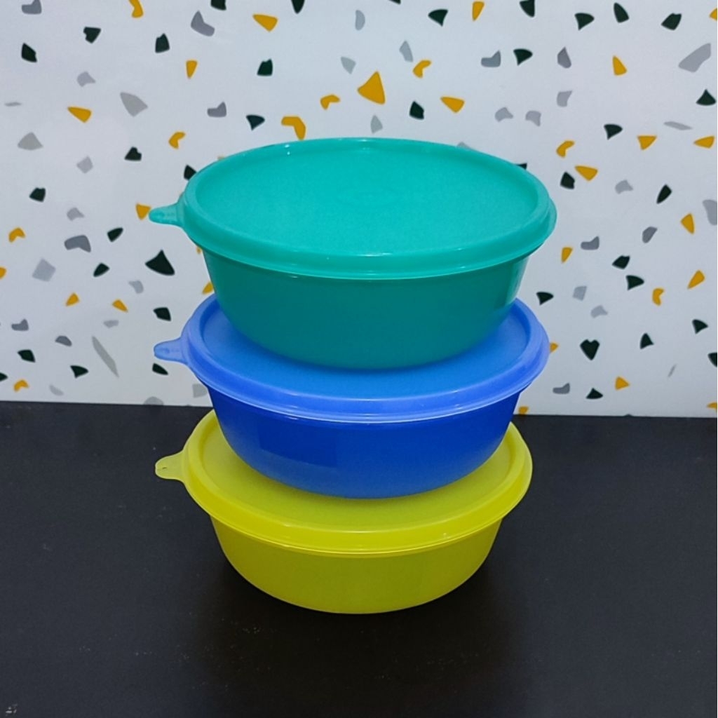 Modular Bowl 600ml Tupperware
