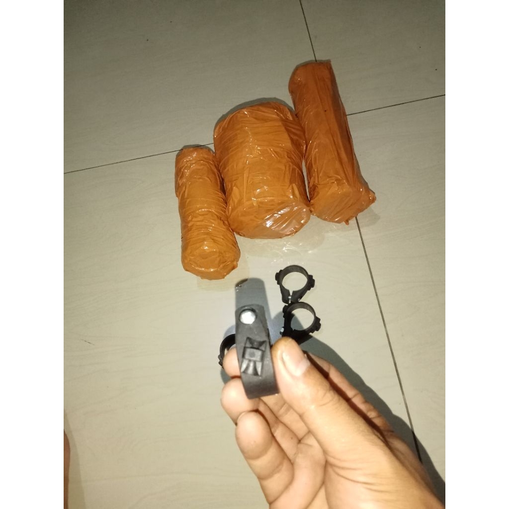 julur kabel sepeda haro extreme sepeda gt