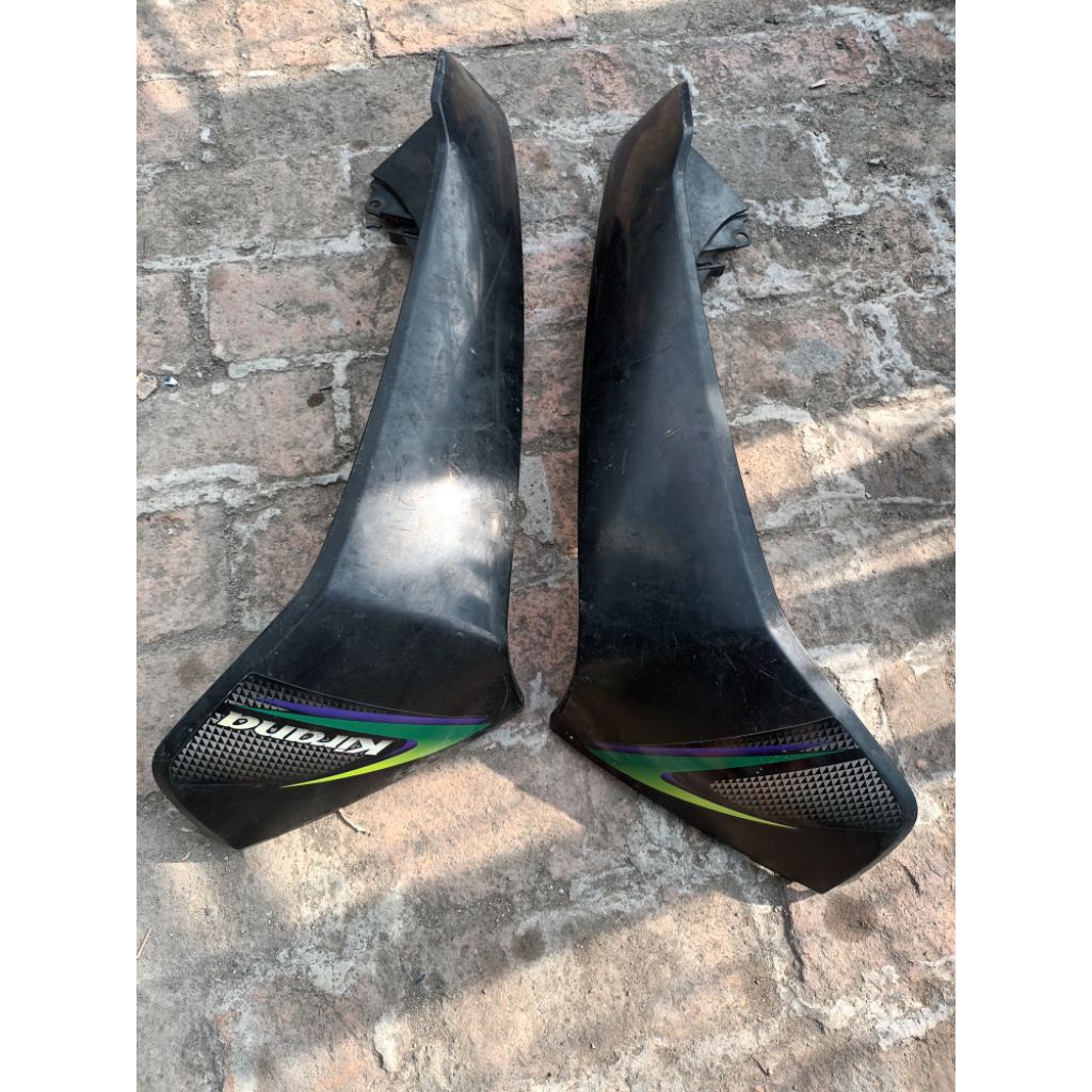 SAYAP LUAR KIRANA HONDA KIRANA KIRANA 125 ORIGINAL COPOTAN