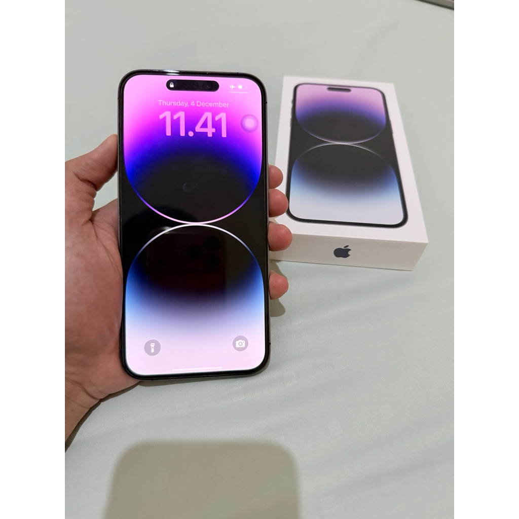 Iphone 14 Pro Max 128gb