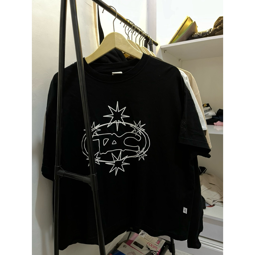 T-SHIRT TELEPATI CHE