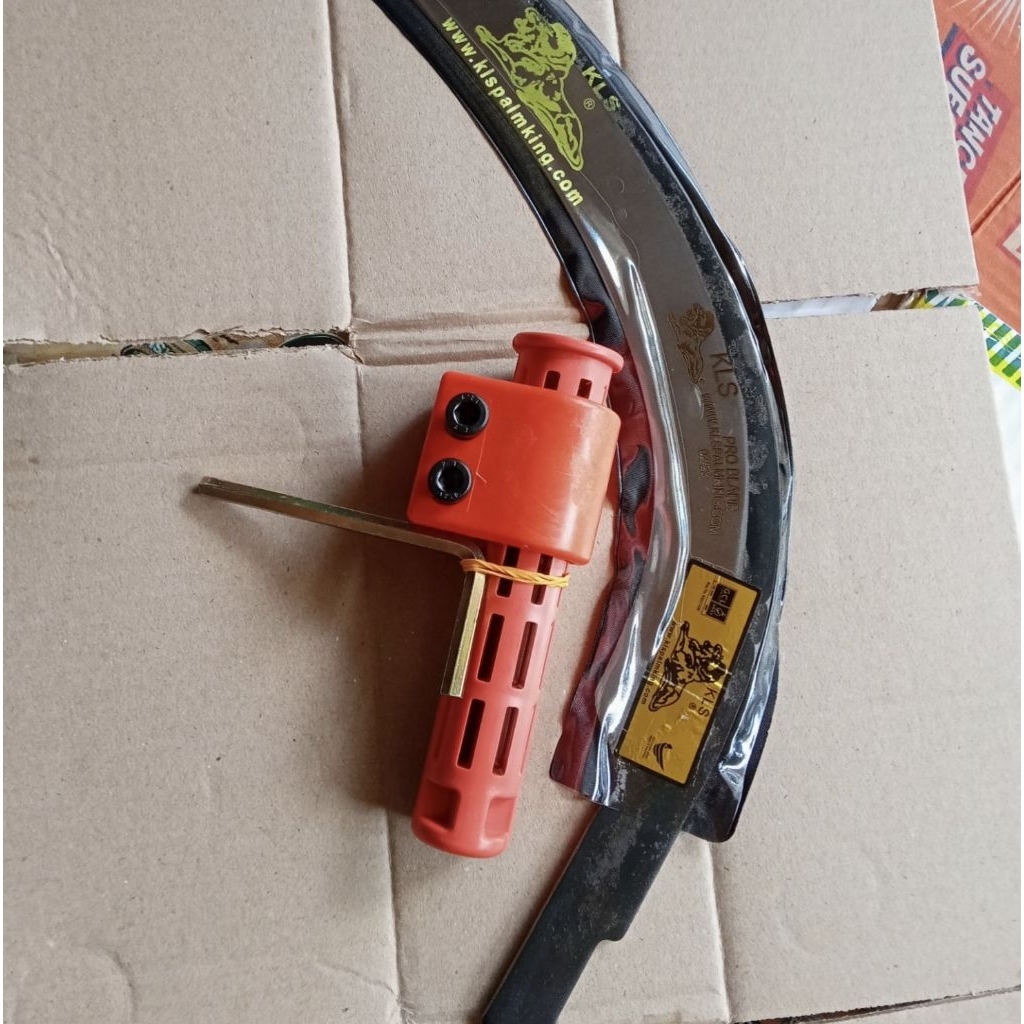 Egrek palm king pro tajam dan original