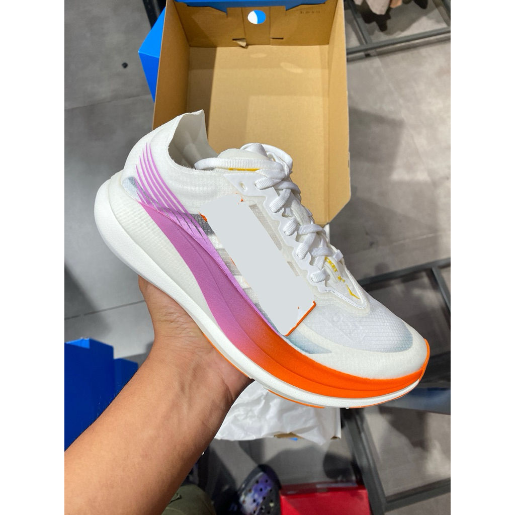 Hoka One One Rocket X2 Road Running Unisex