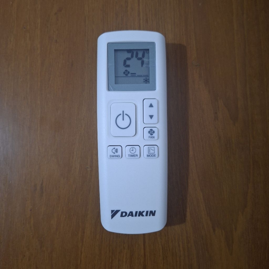 Remot ac DAIKIN FTP15AV14 FTP25AV14