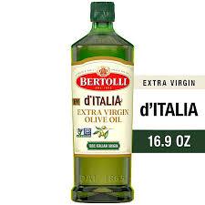 Bertoli olive oil extra virgin 1liter