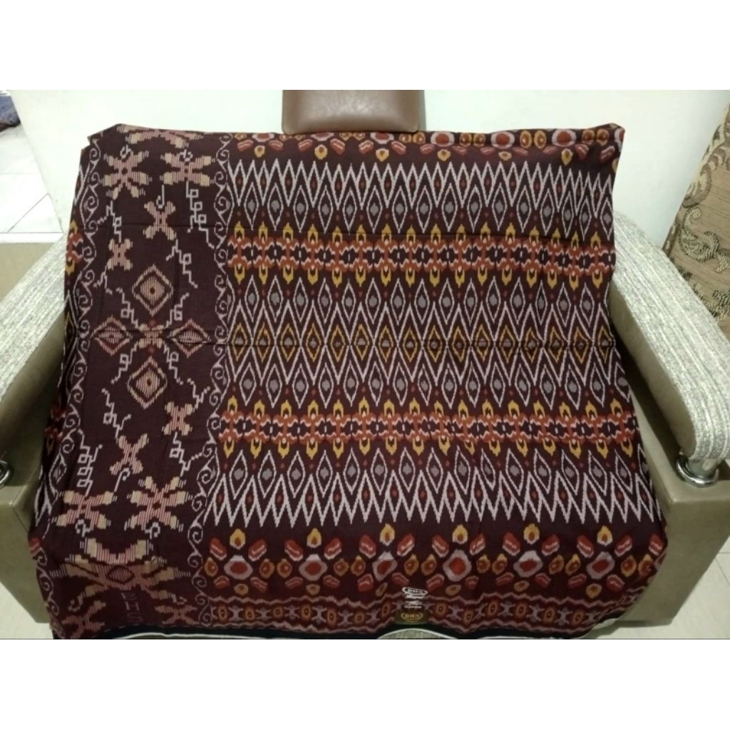 Sarung BHS ROYAL IBD  Second