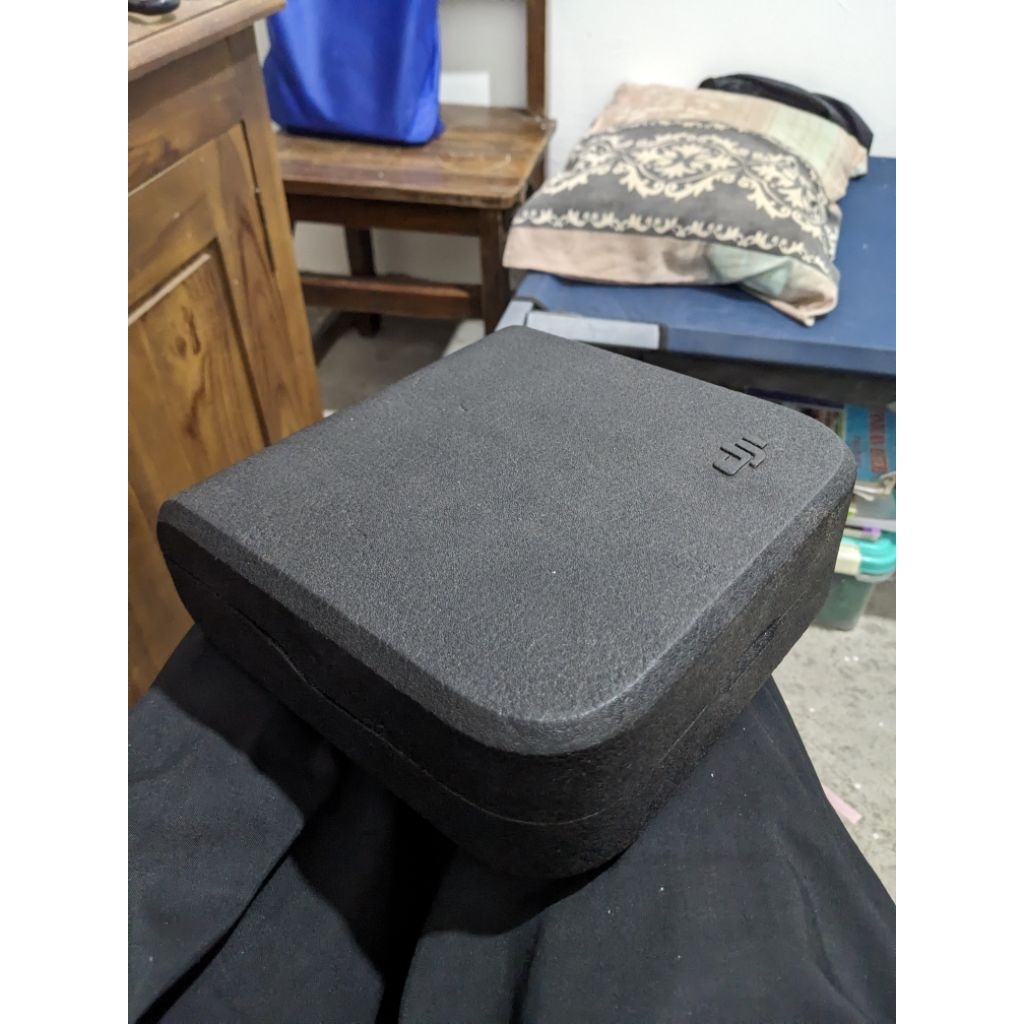 Box DJI Spark  Second