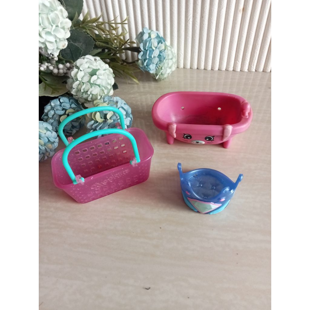 preloved mainan moose