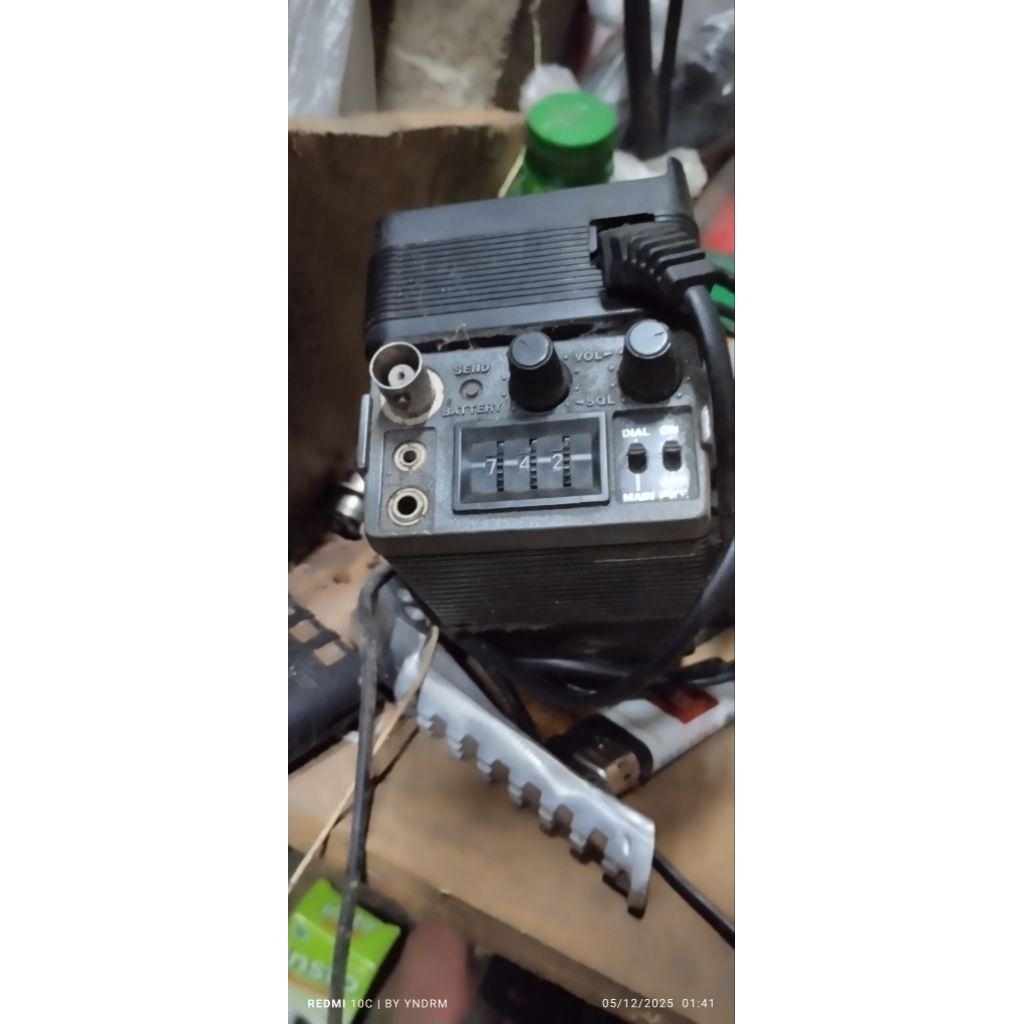 icom ic2n