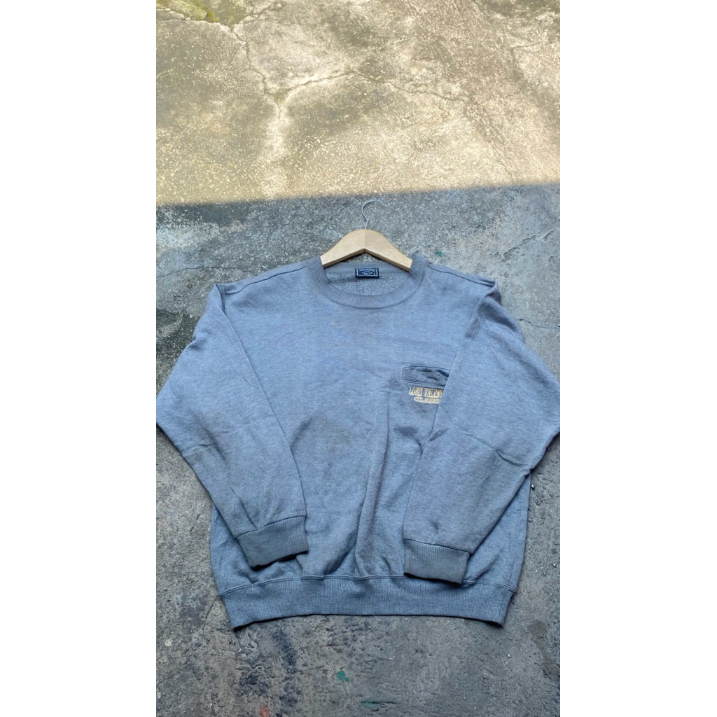 Crewneck louis valentino