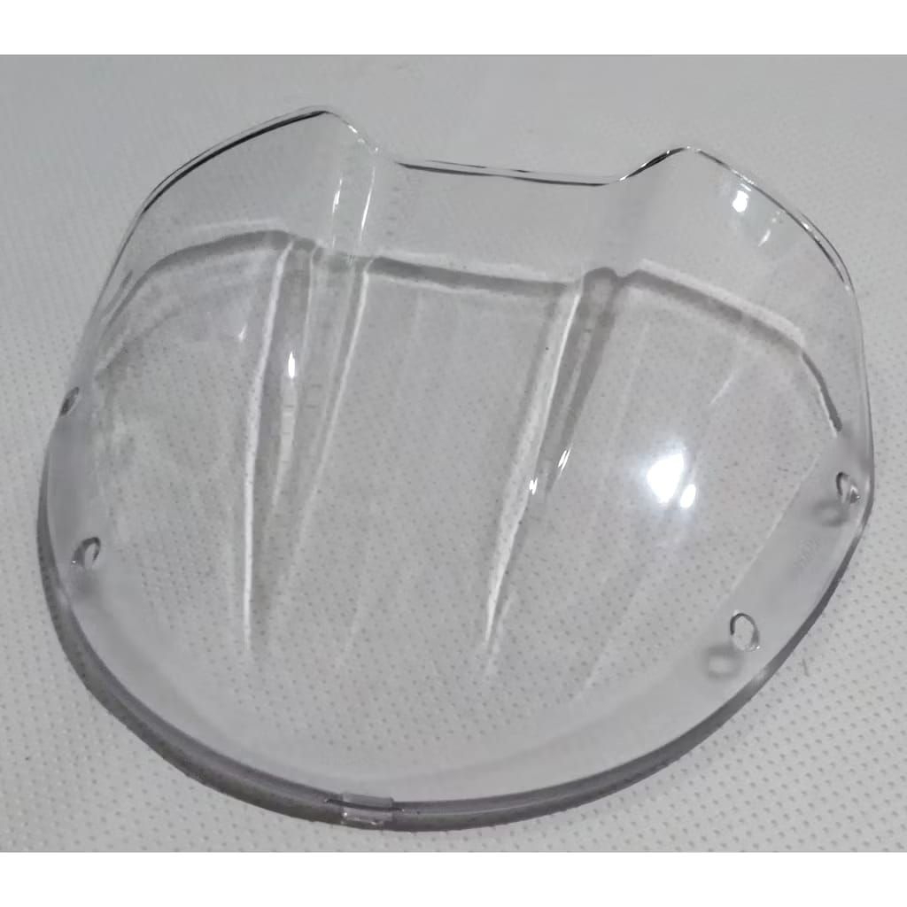Visor Yamaha 125z original PNP fizR satria 2T