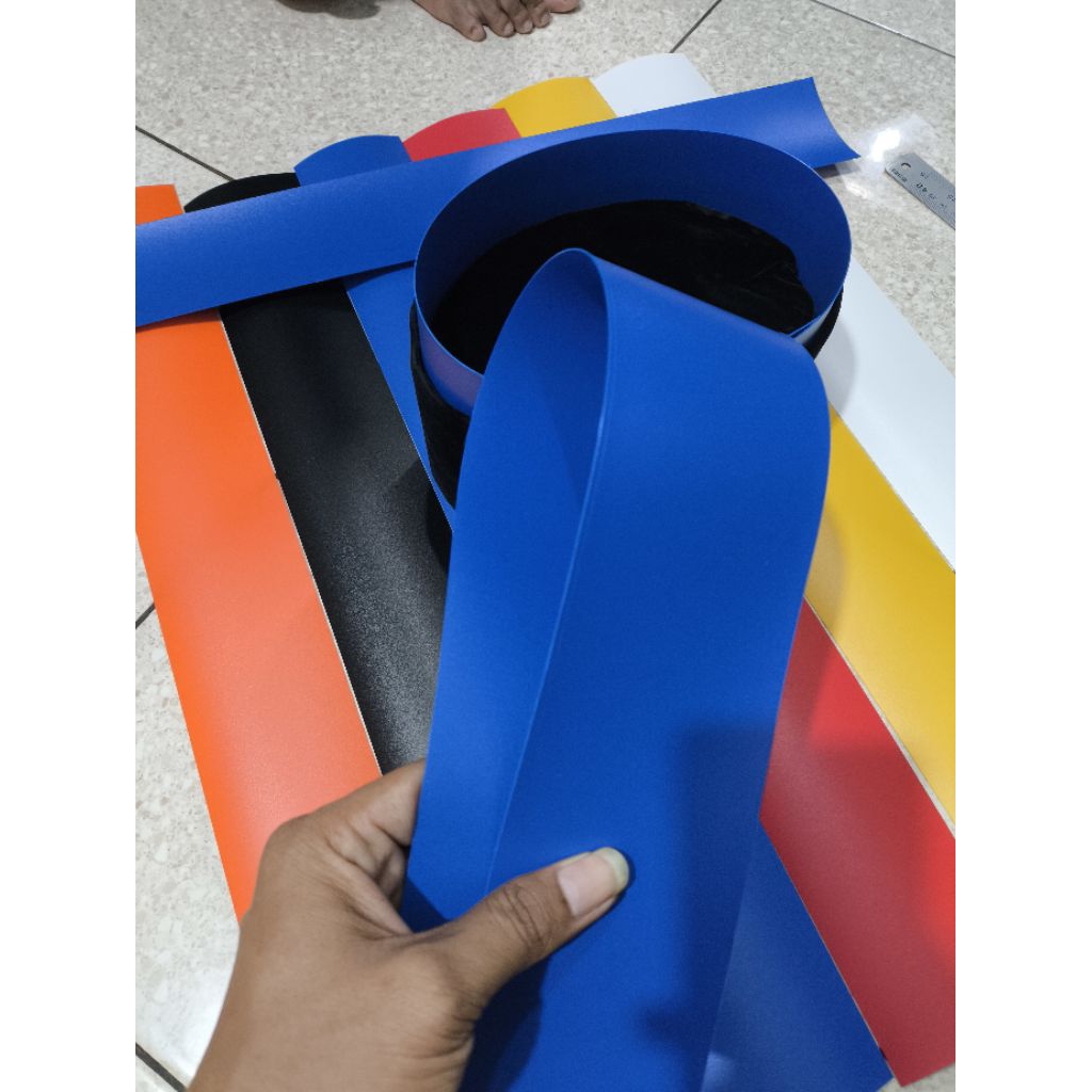 MIKA BLADU / MIKA PECI SONGKOK KAKU