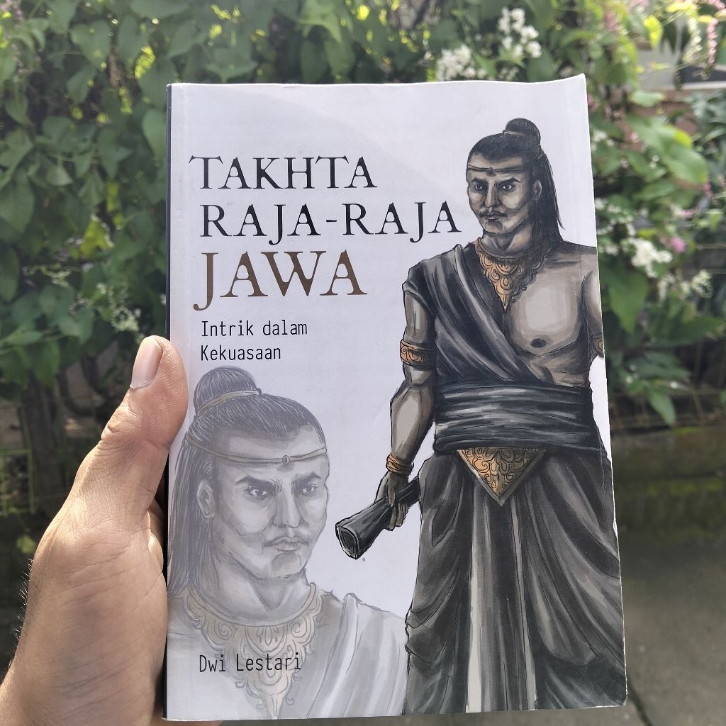 Promo Buku Sejarah Original Preloved Original