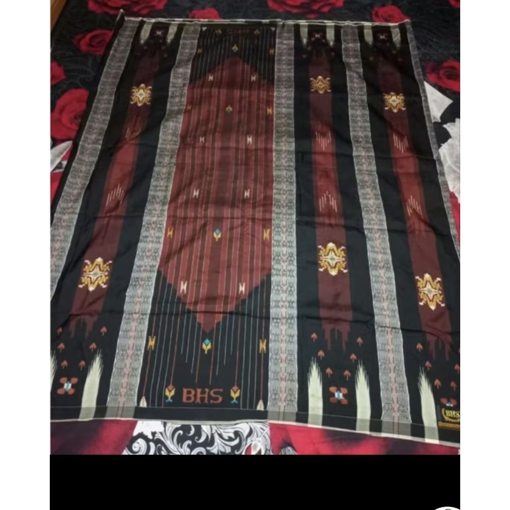 Bhs second jadul full sutra spunslik