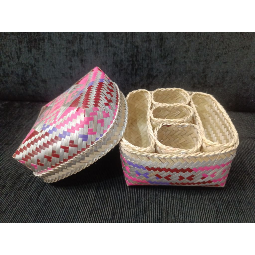 Sokasi Kecil | Pabuan | Tempat Base Buah